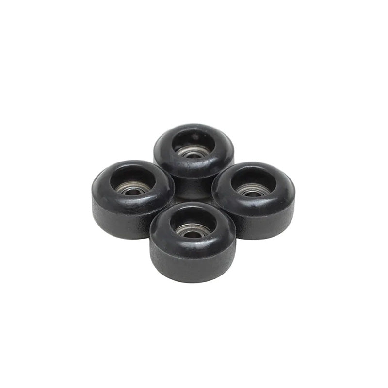 Dynamic Standard Shape Fingerboard Wheels - 64D