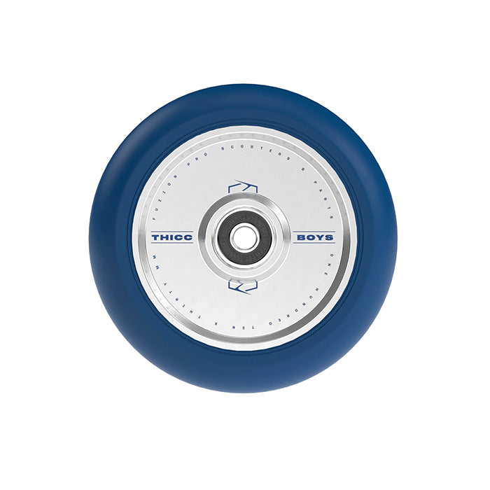 Fuzion Thiccboys Wheel