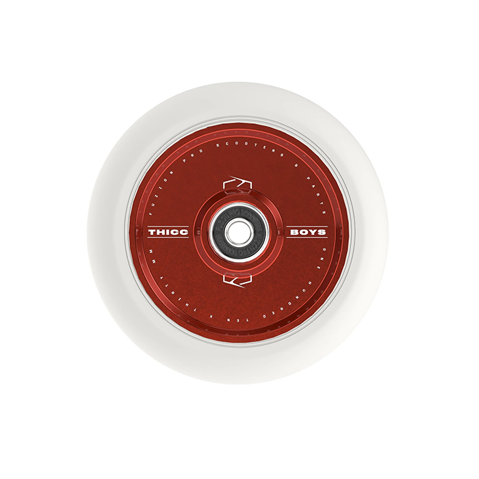 Fuzion Thiccboys Wheel