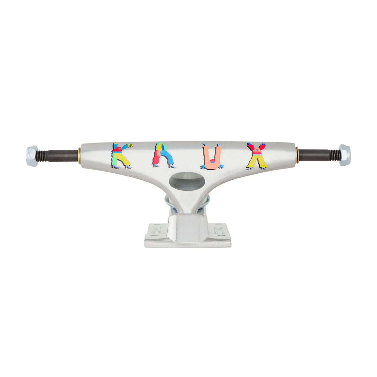 Krux K5 Marbie Letters Pro DLK Trucks