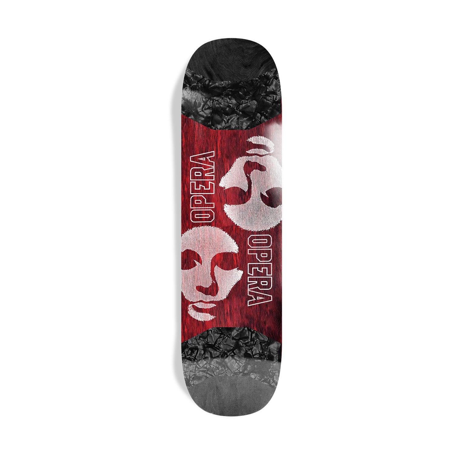 Opera Skateboard Decks