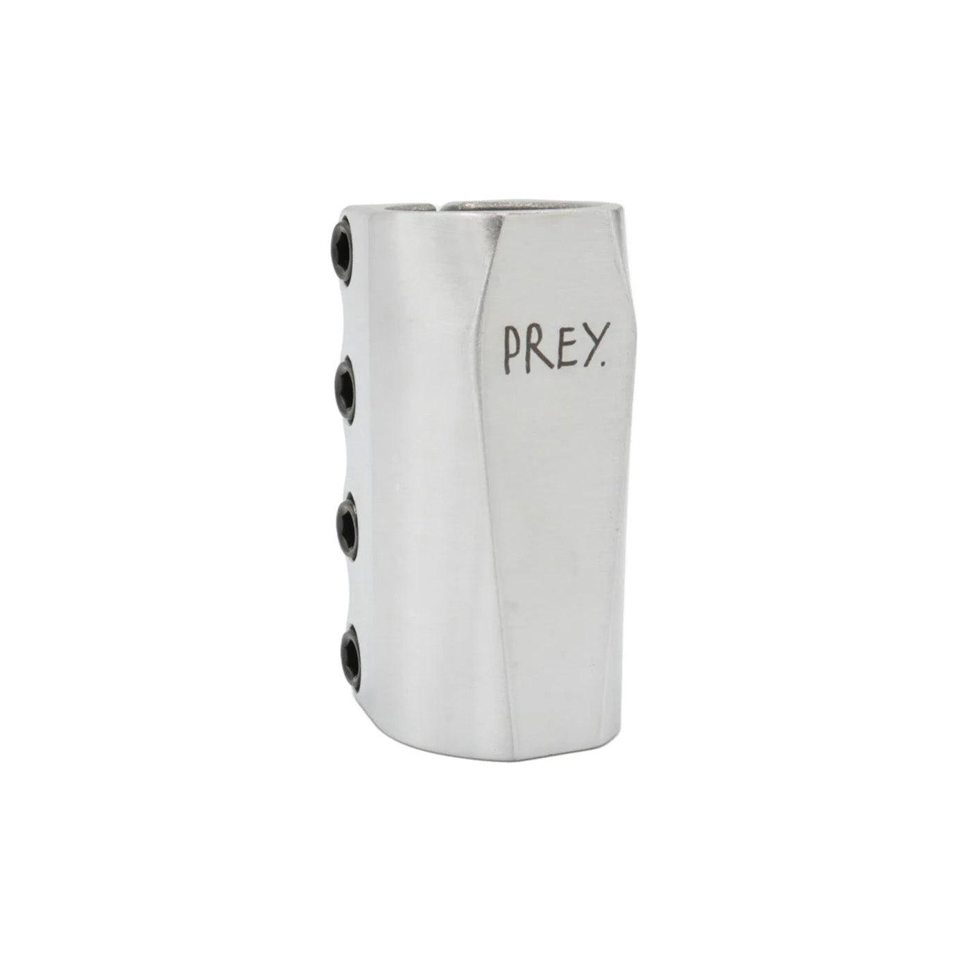 Prey Coffin Clamp