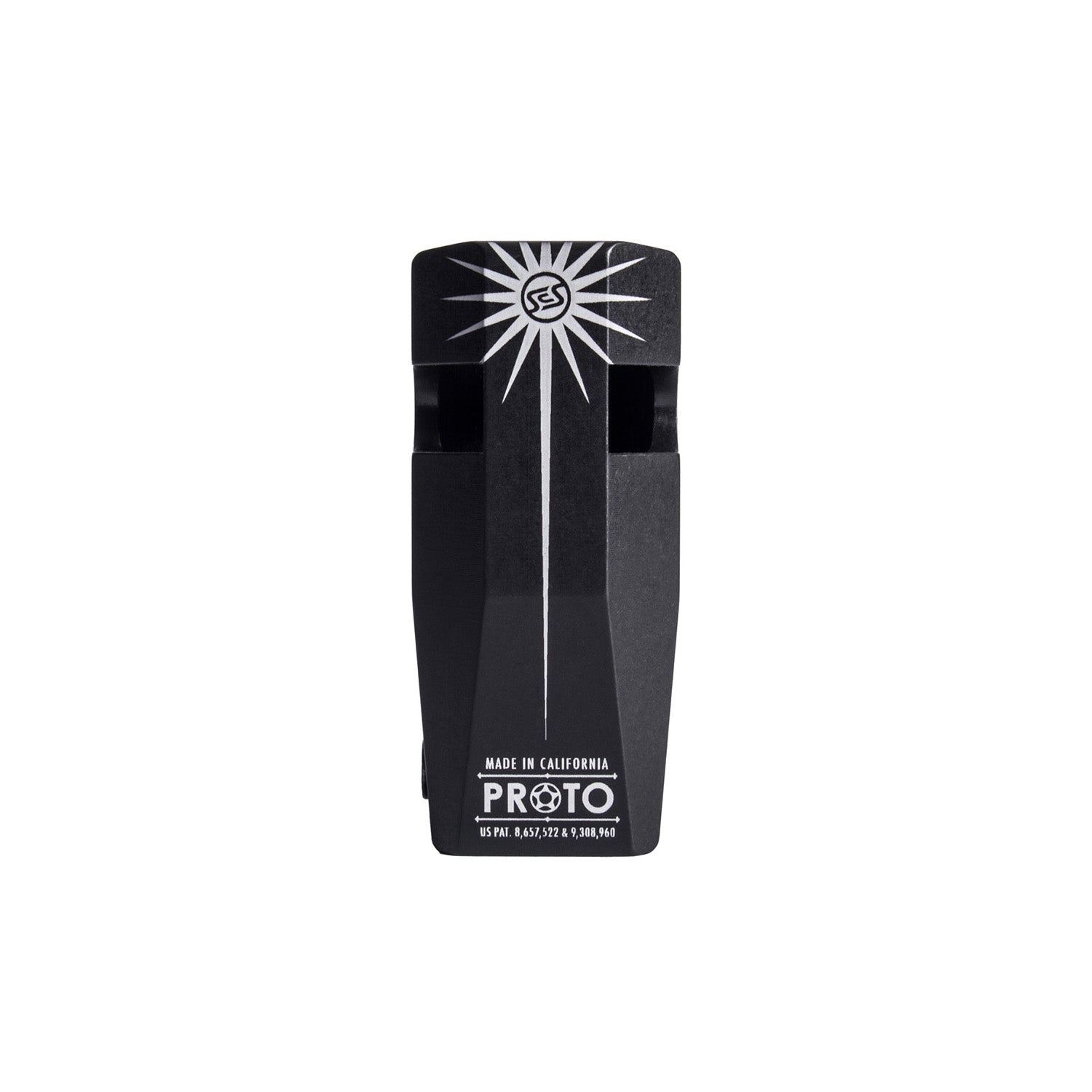 Proto Sentinel SCS