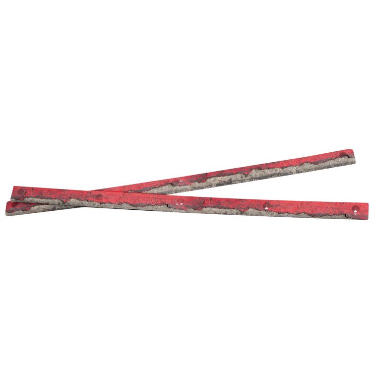 Pig Skateboard Rails