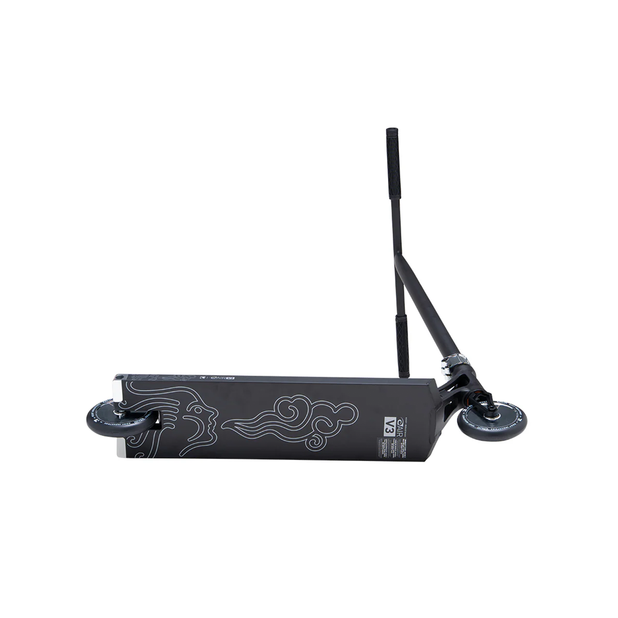 Root Air RS V3 Complete Pro Scooter