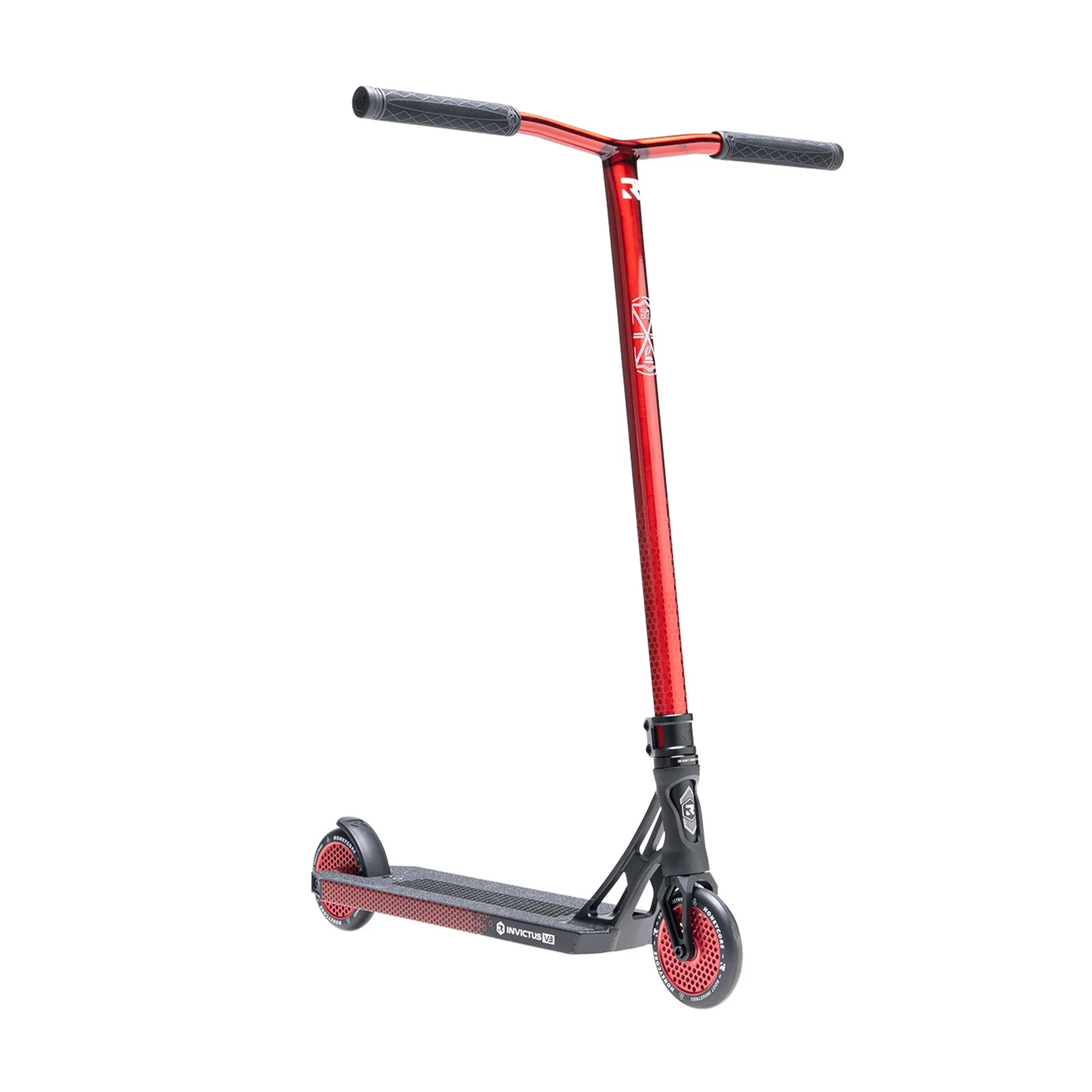 Root Invictus V3 Complete Pro Scooter