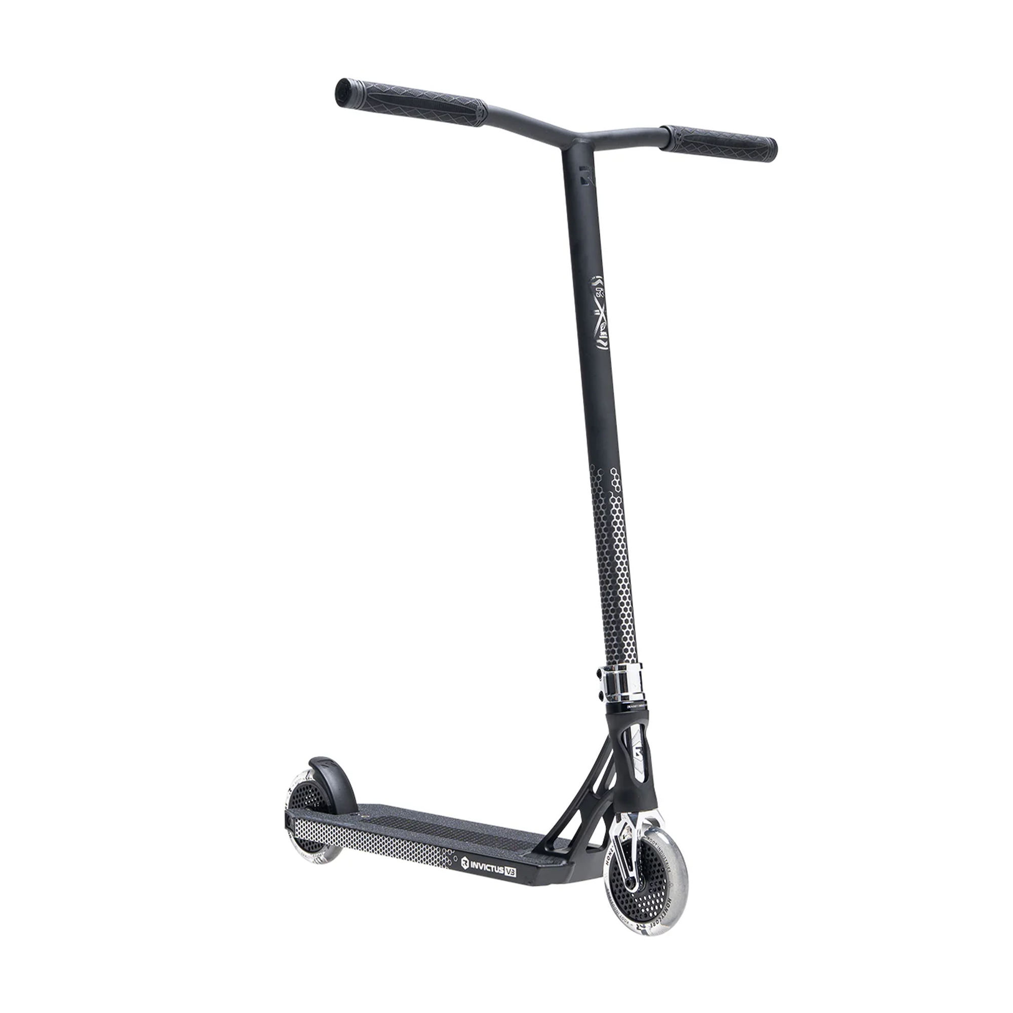 Root Invictus V3 Complete Pro Scooter