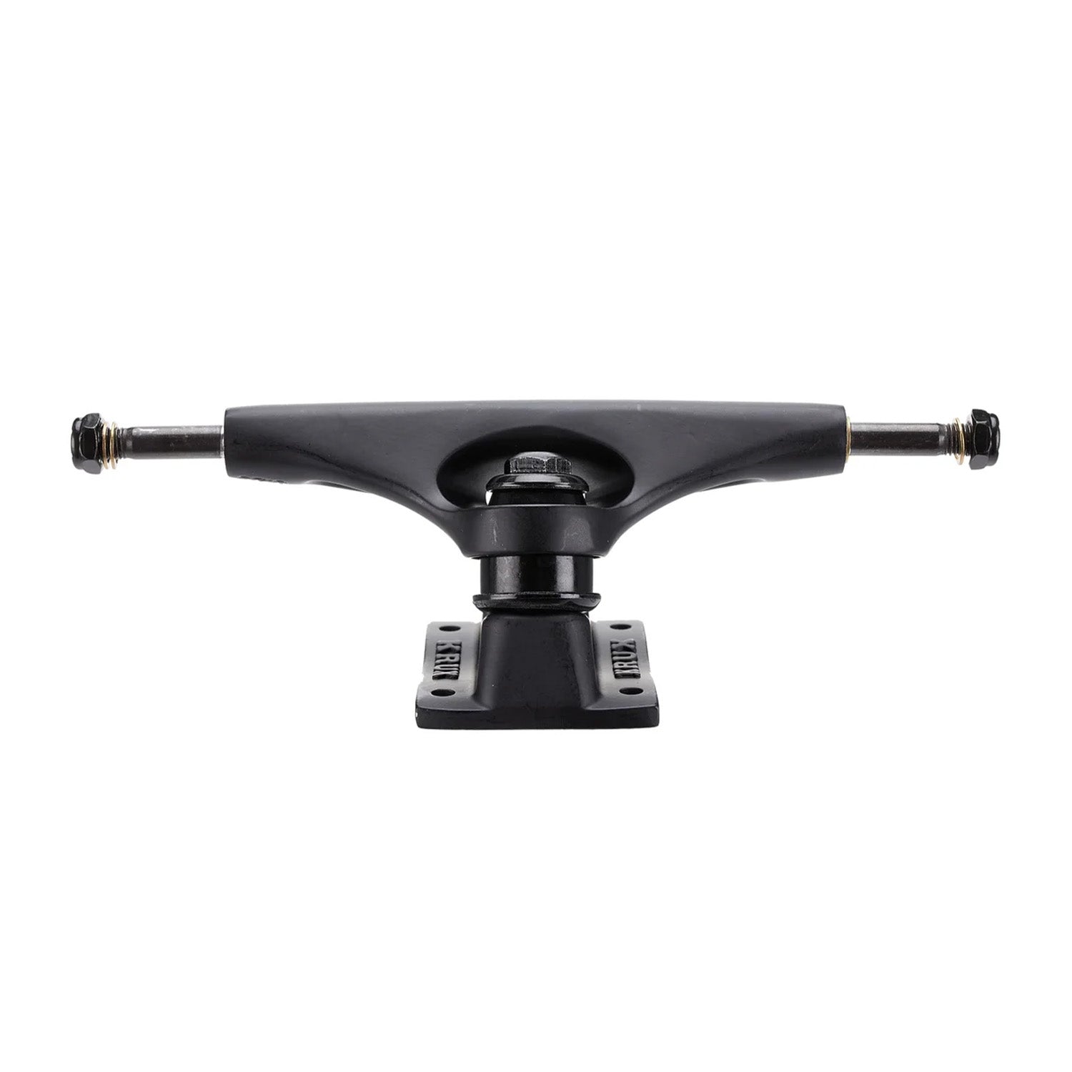 Krux K5 Standard Black Widow Trucks