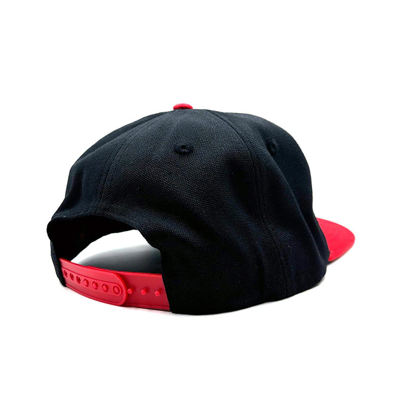 Slushcult I love Fingerboarding Hat