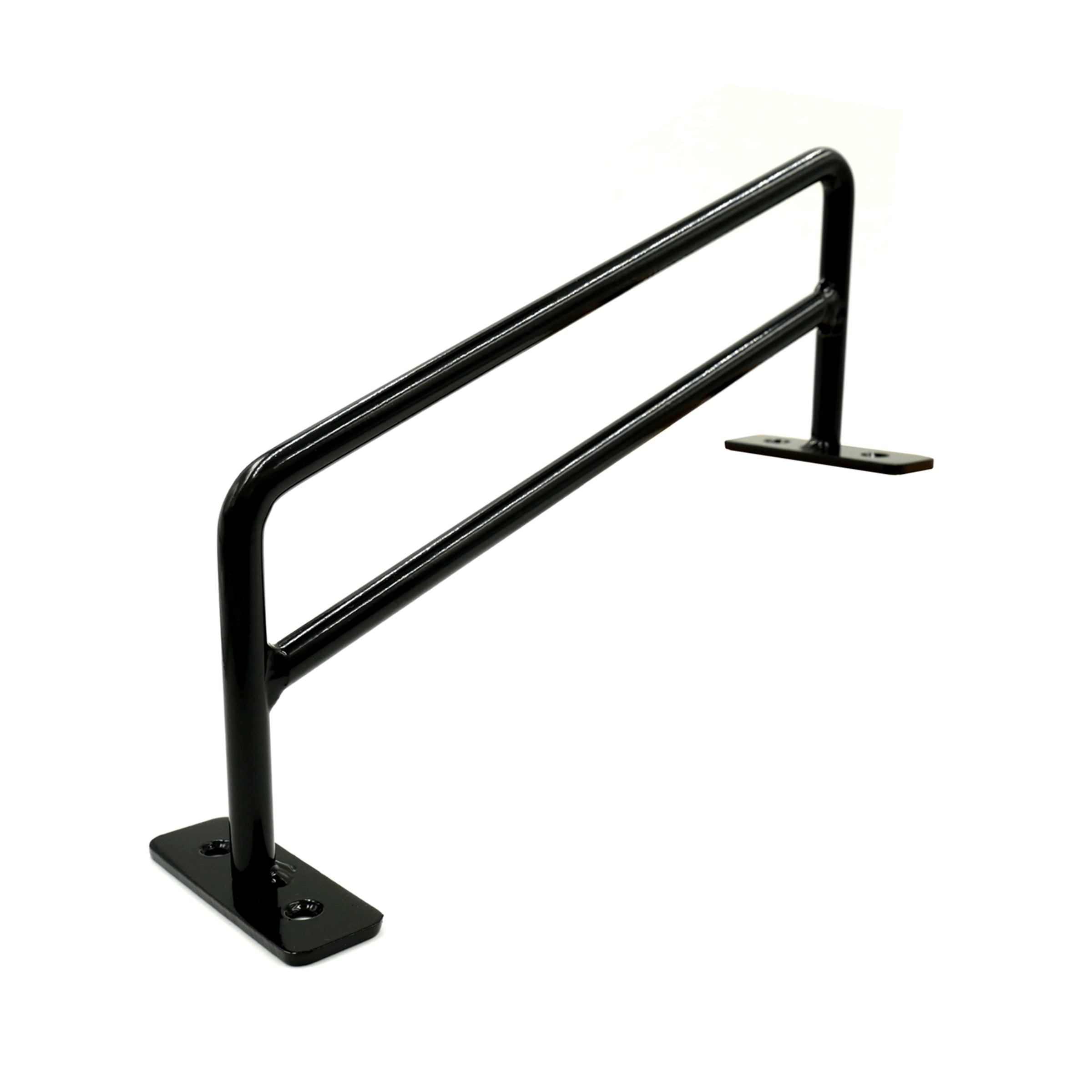 Slushcult DIY 5 Stair Down Rail