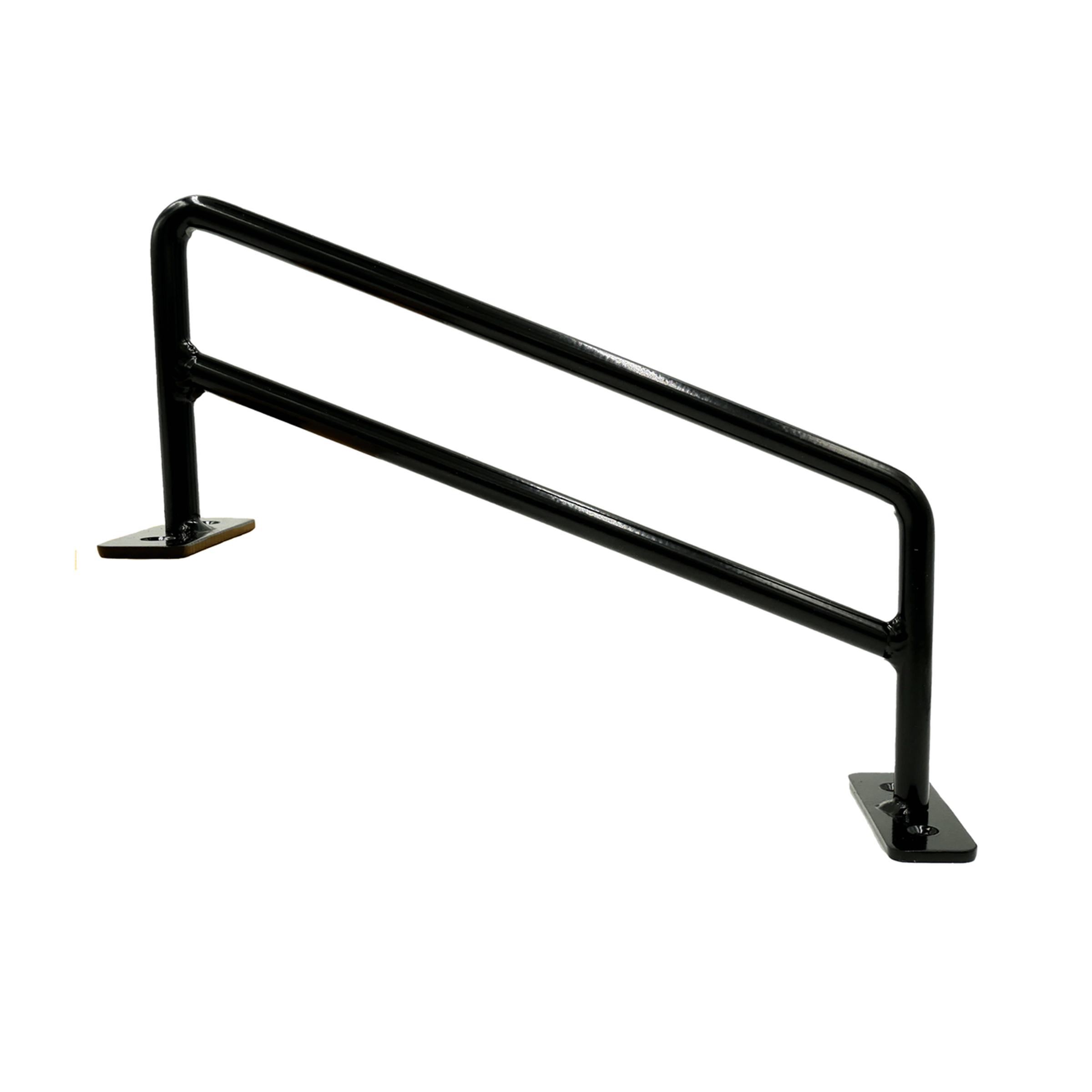 Slushcult DIY 5 Stair Down Rail