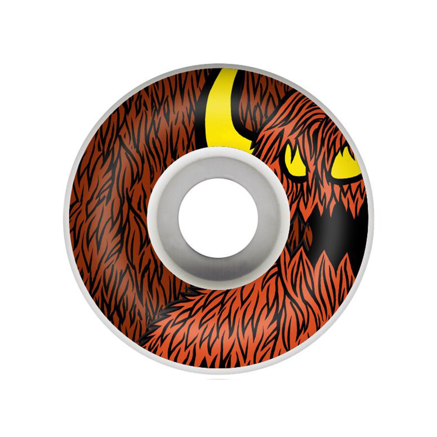 Toy Machine Furry Monster 99a Wheels