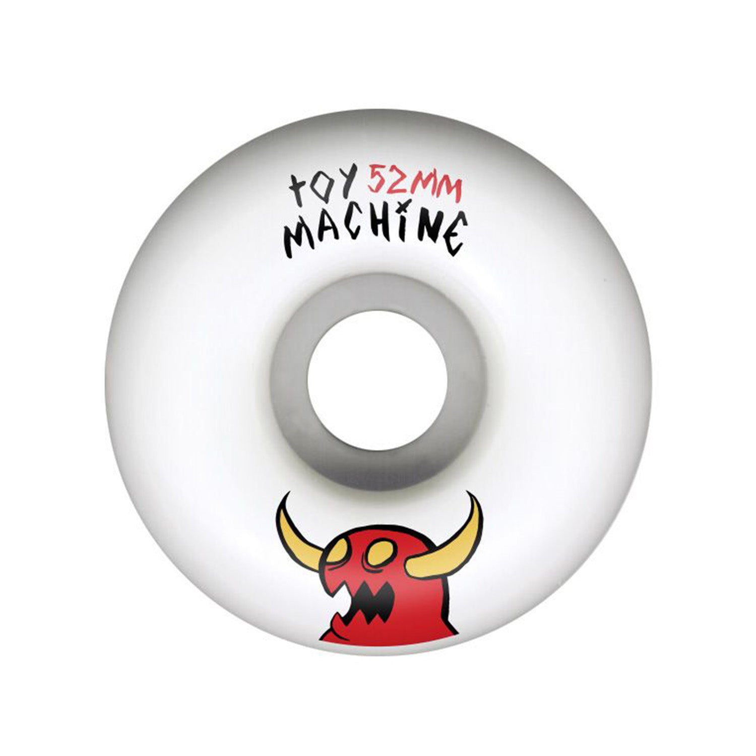 Toy Machine Sketchy Monster 99a Wheels