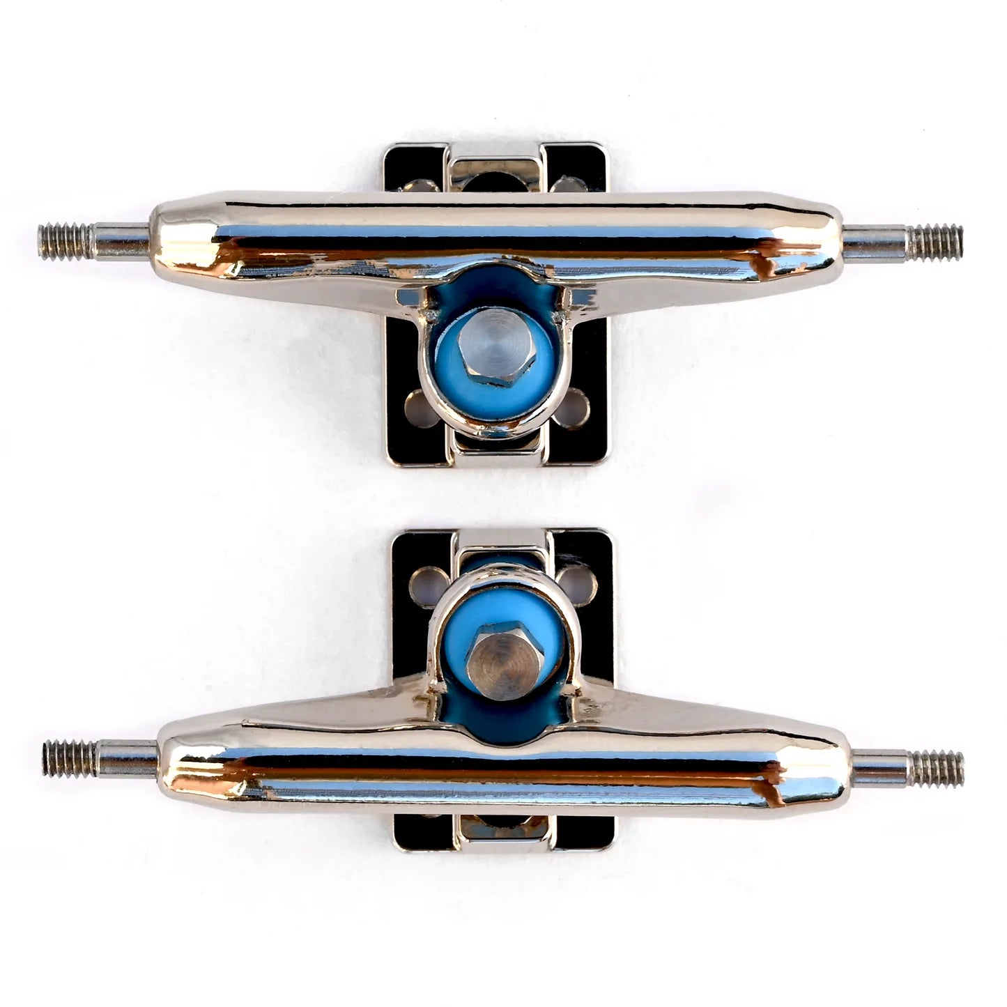 DeliDecks Fingerboard Trucks - Hex Hybrid Trux 32mm