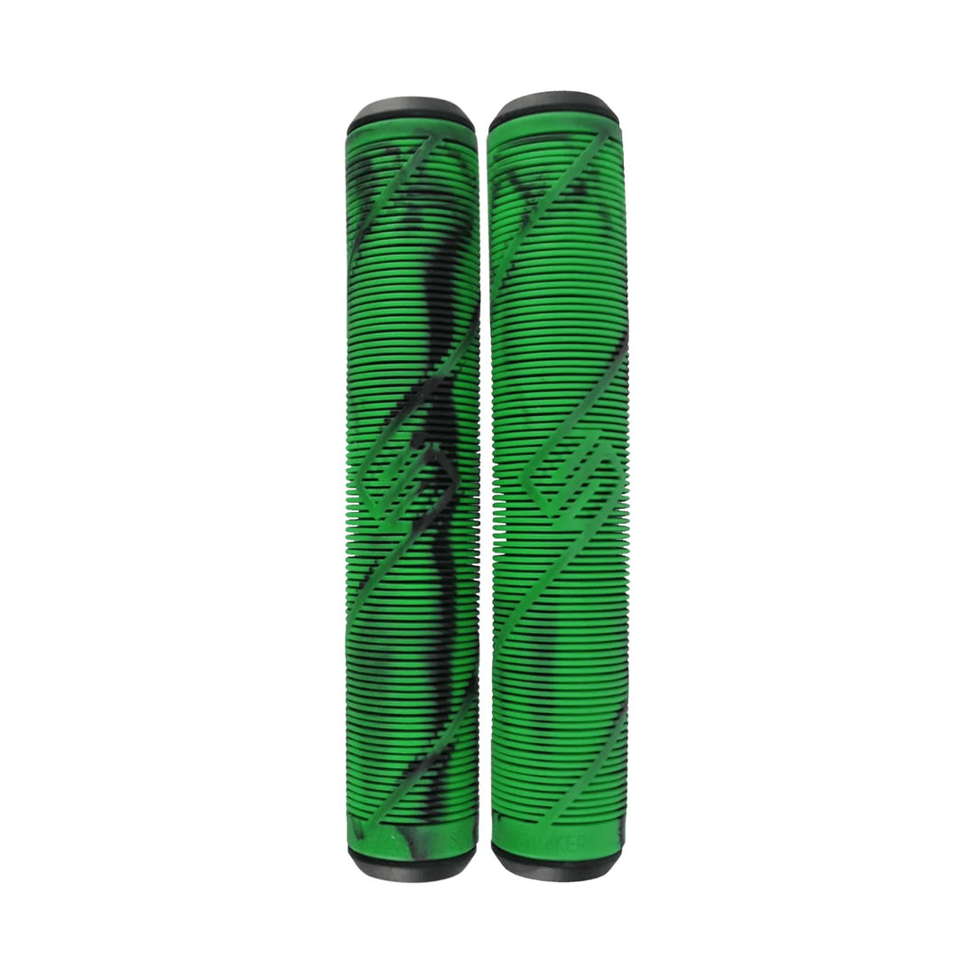 Striker Logo Grips