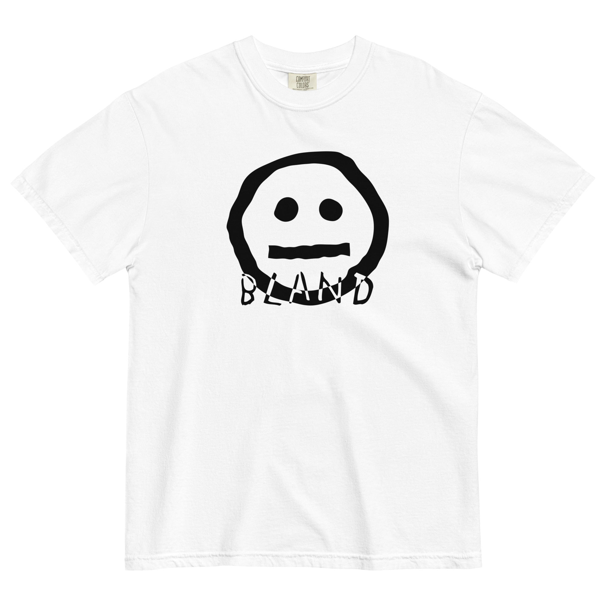 Bland Pro Shop Liquid Logo Tee