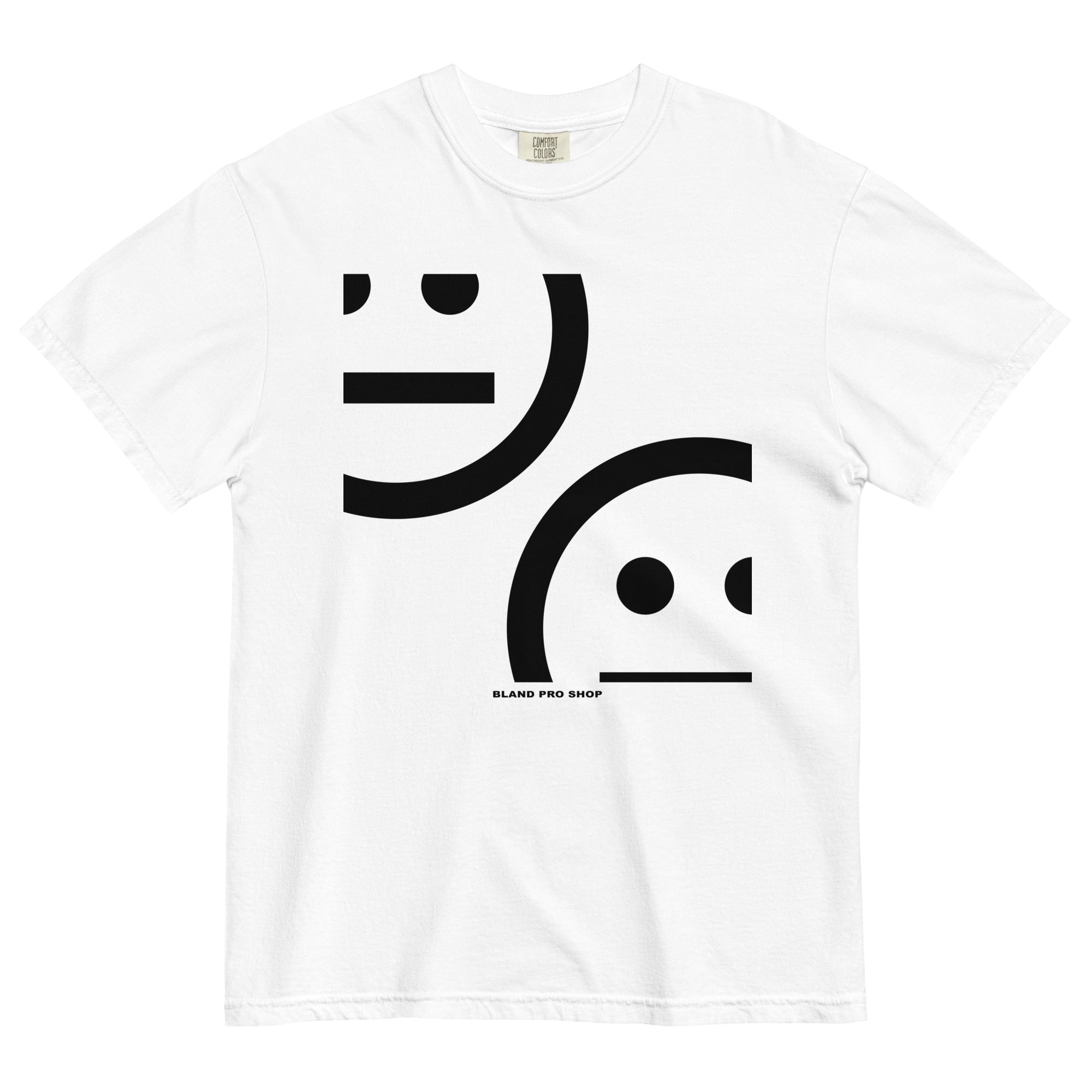 Bland Pro Shop Dissociate Tee