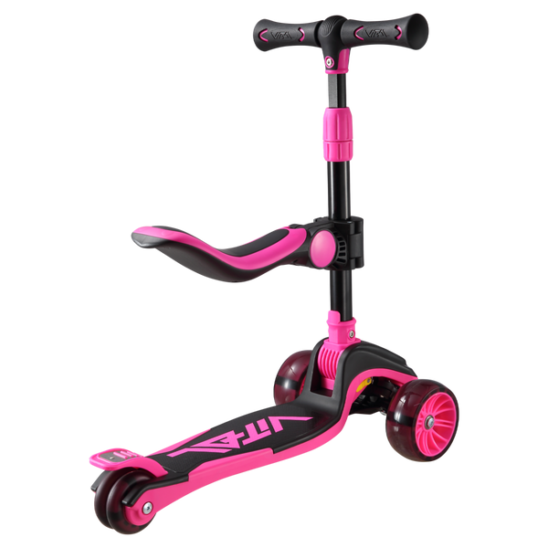 Vital Tyke 3 Wheel Scooter