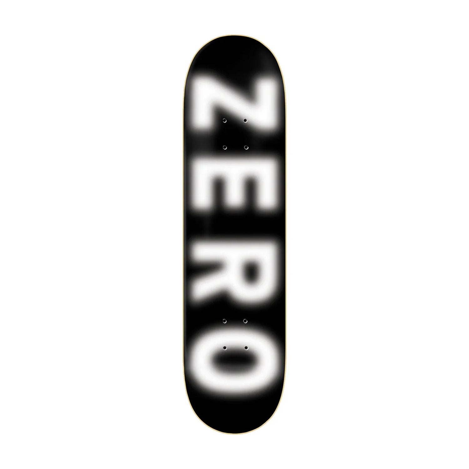 Zero Skateboard Decks