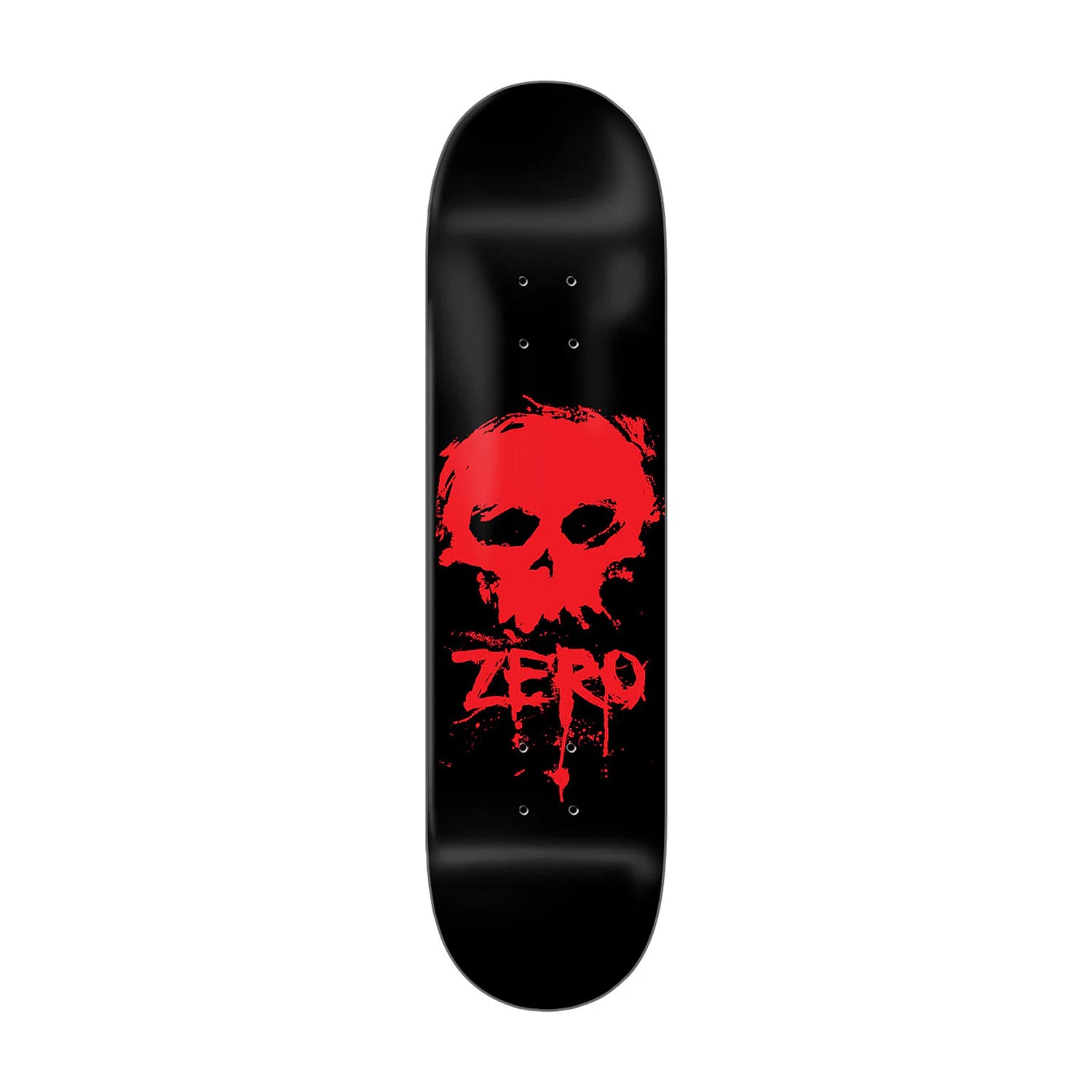Zero Skateboard Decks