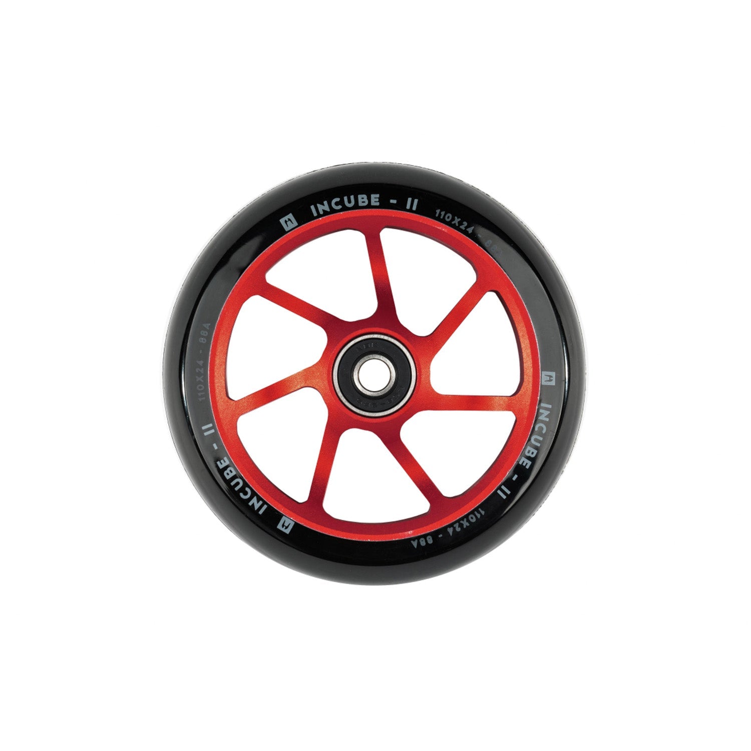 Ethic Incube V2 Wheel - Bland Pro Shop