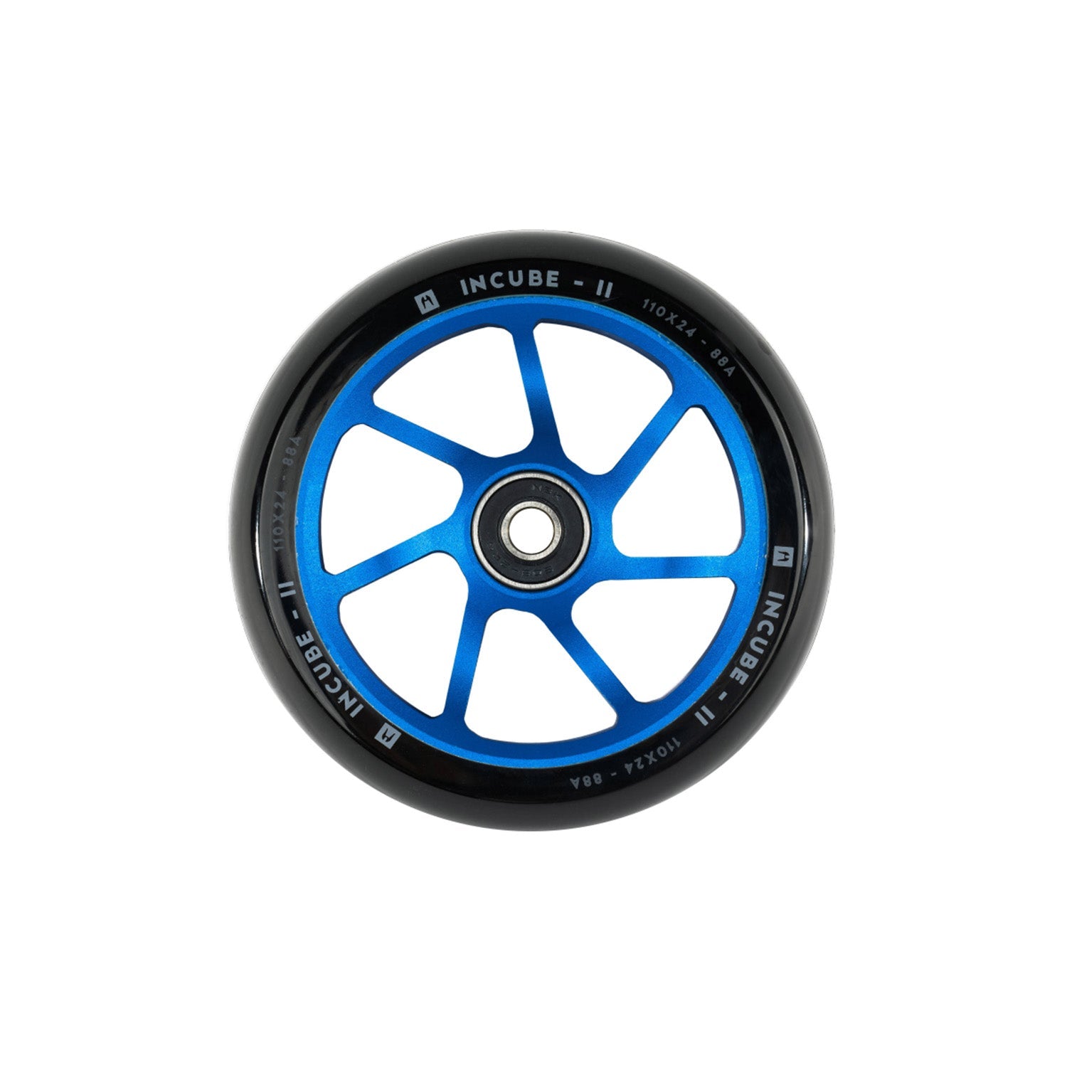 Ethic Incube V2 Wheel - Bland Pro Shop