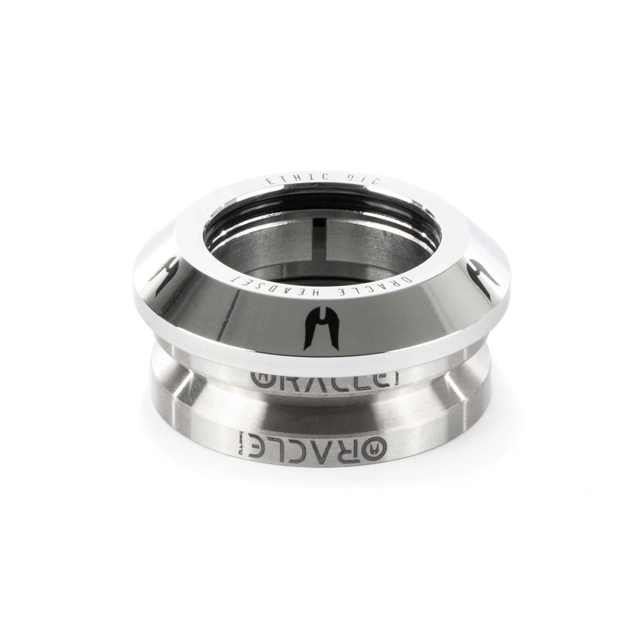 Ethic Oracle Integrated Headset - Bland Pro Shop