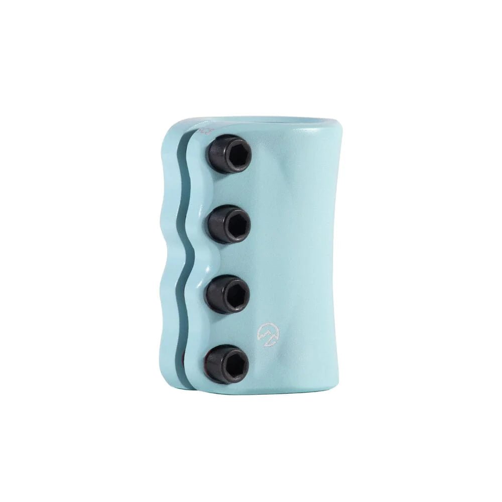 North Profile SCS Clamp - Bland Pro Shop
