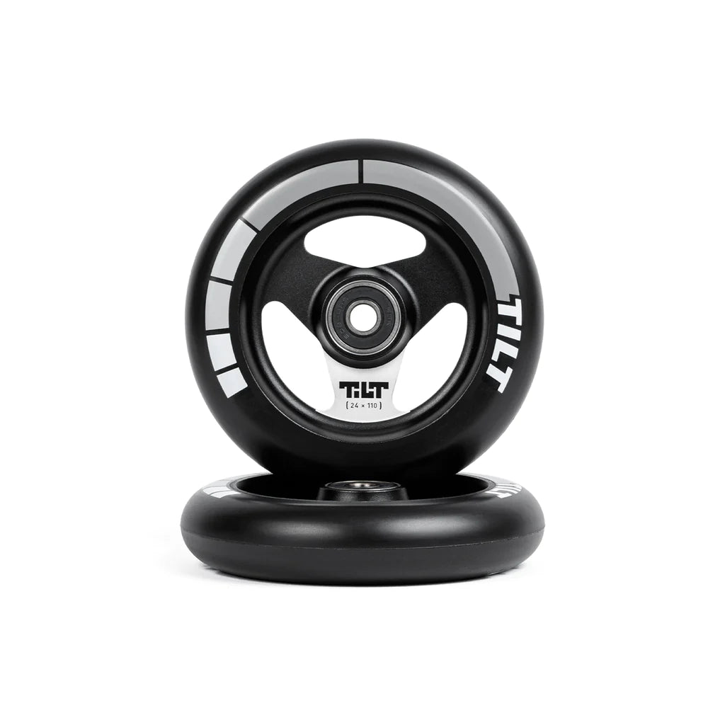 Tilt Stage 1 Wheels - Riding Scooters - Bland Pro Shop