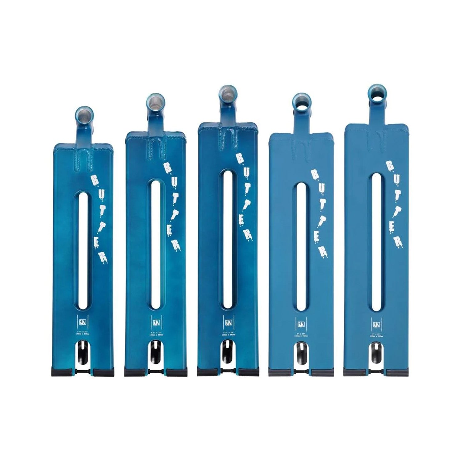 UrbanArtt Butter Deck - Riding Scooters - Bland Pro Shop