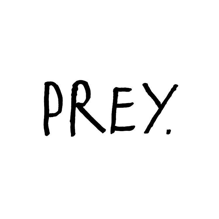 Prey