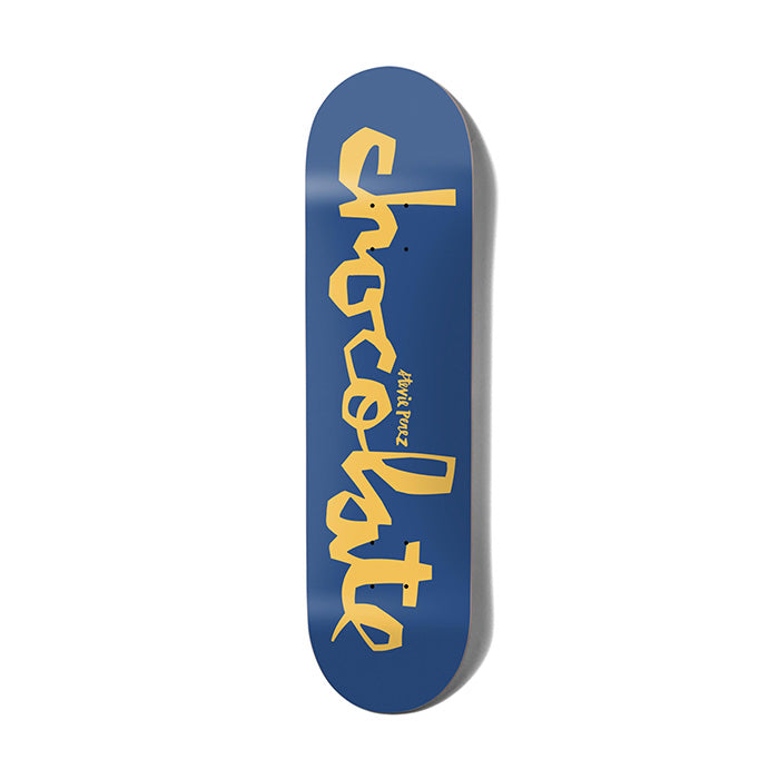 Chocolate Skateboard Decks