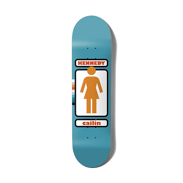 Girl Skateboard Decks