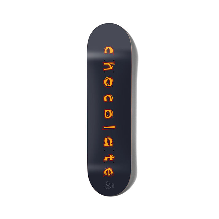 Chocolate Skateboard Decks