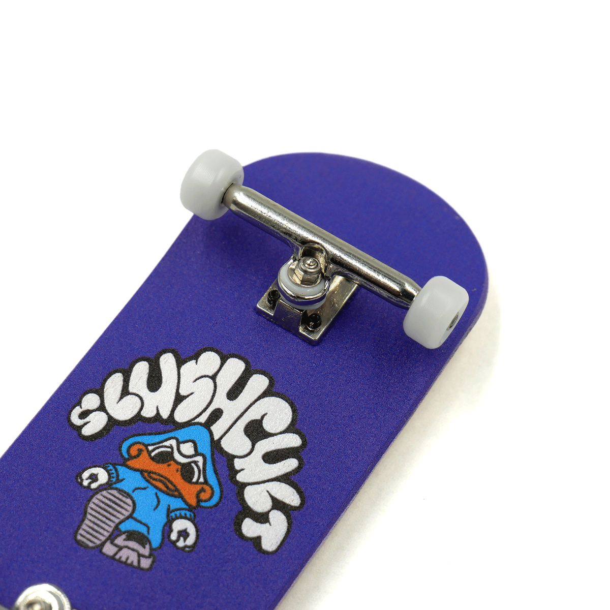 Slushcult Grom Fingerboard Complete - Duckin Around