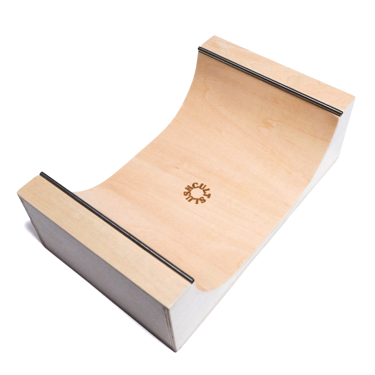Slushcult Half Pipe