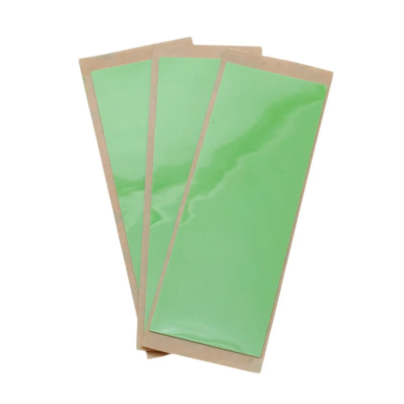 Ducky Tape C 0.2mm Fingerboard Tape - Green