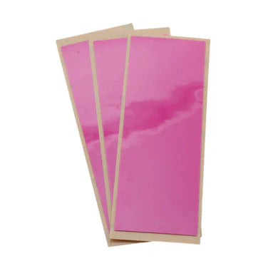 Ducky Tape C 0.2mm Fingerboard Tape - Hot Pink