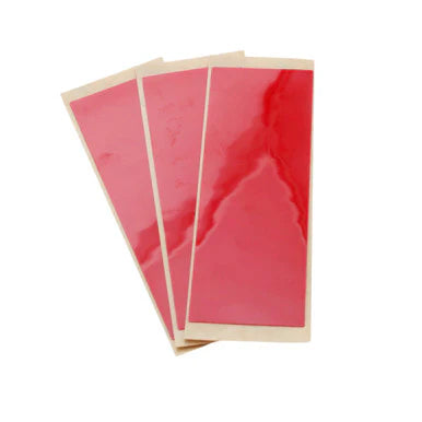 Ducky Tape C 0.2mm Fingerboard Tape - Red