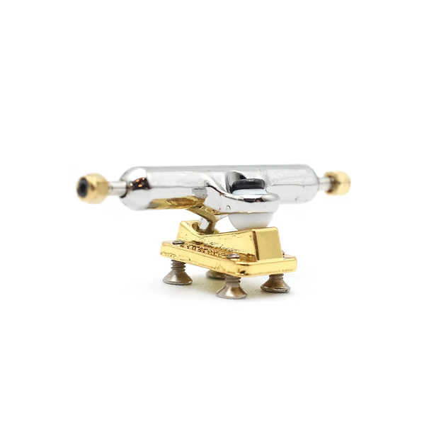 Blistered Fingerboard Trucks - 34mm