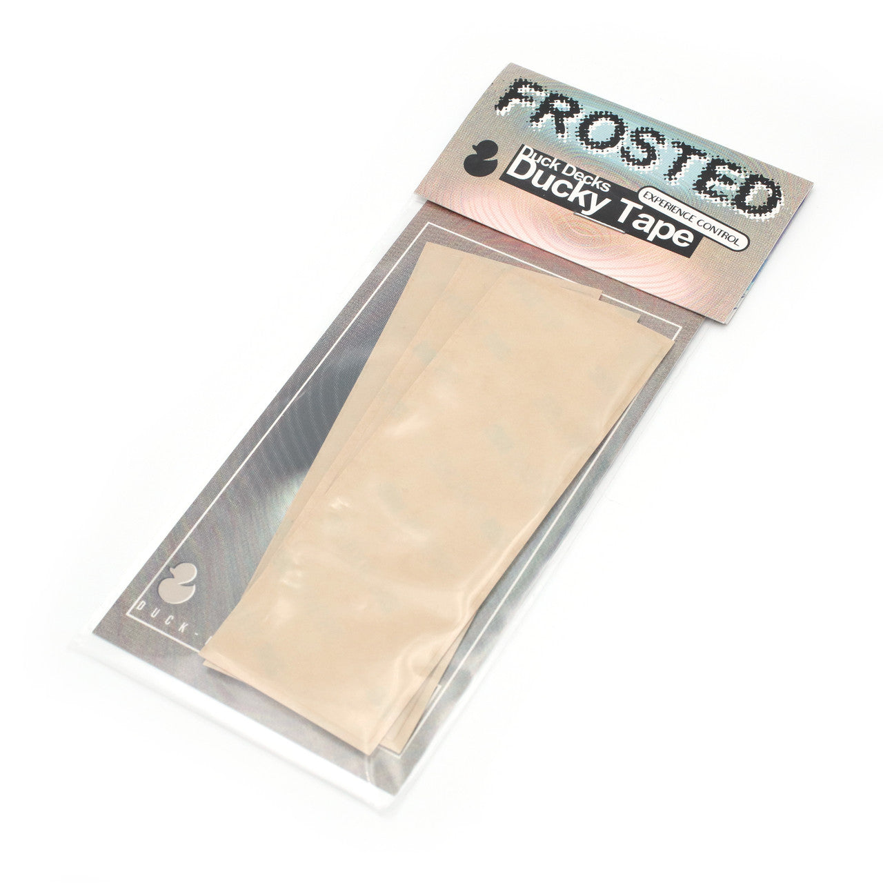 Ducky Tape C 0.2mm Fingerboard Tape - Frosted