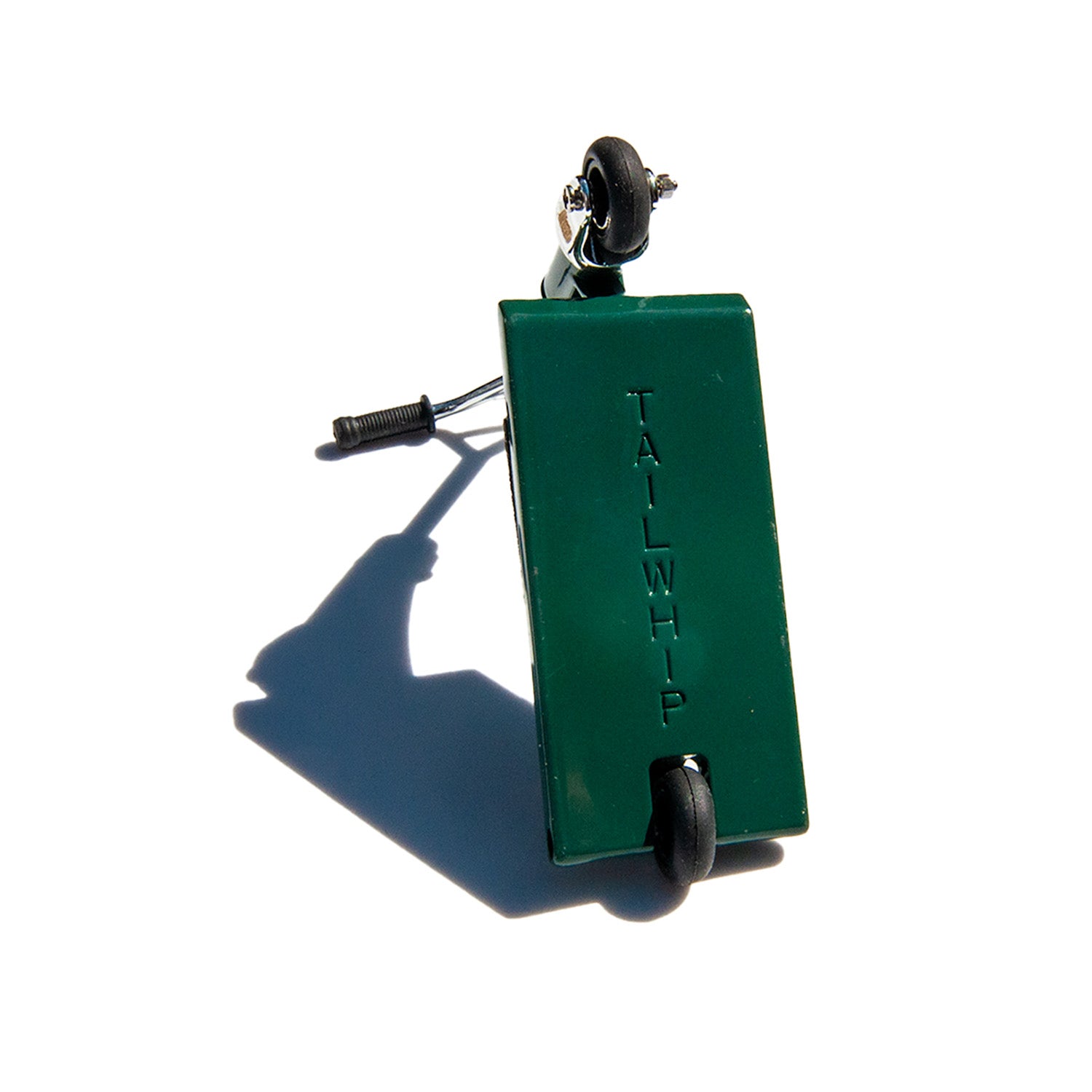 LC Boards Finger Scooter - Metal V3 Pro Edition Green