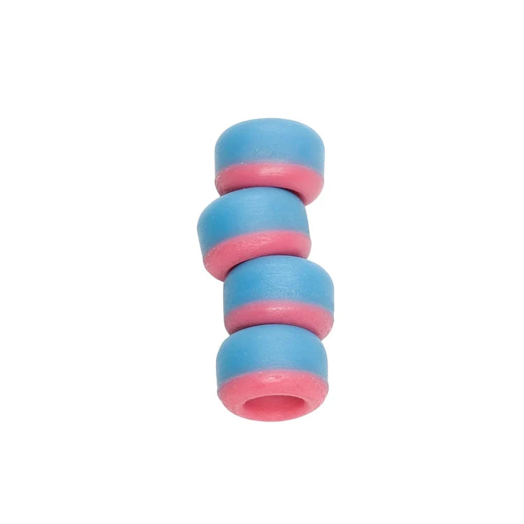 Joycult Lite 3.0 Fingerboard Wheels