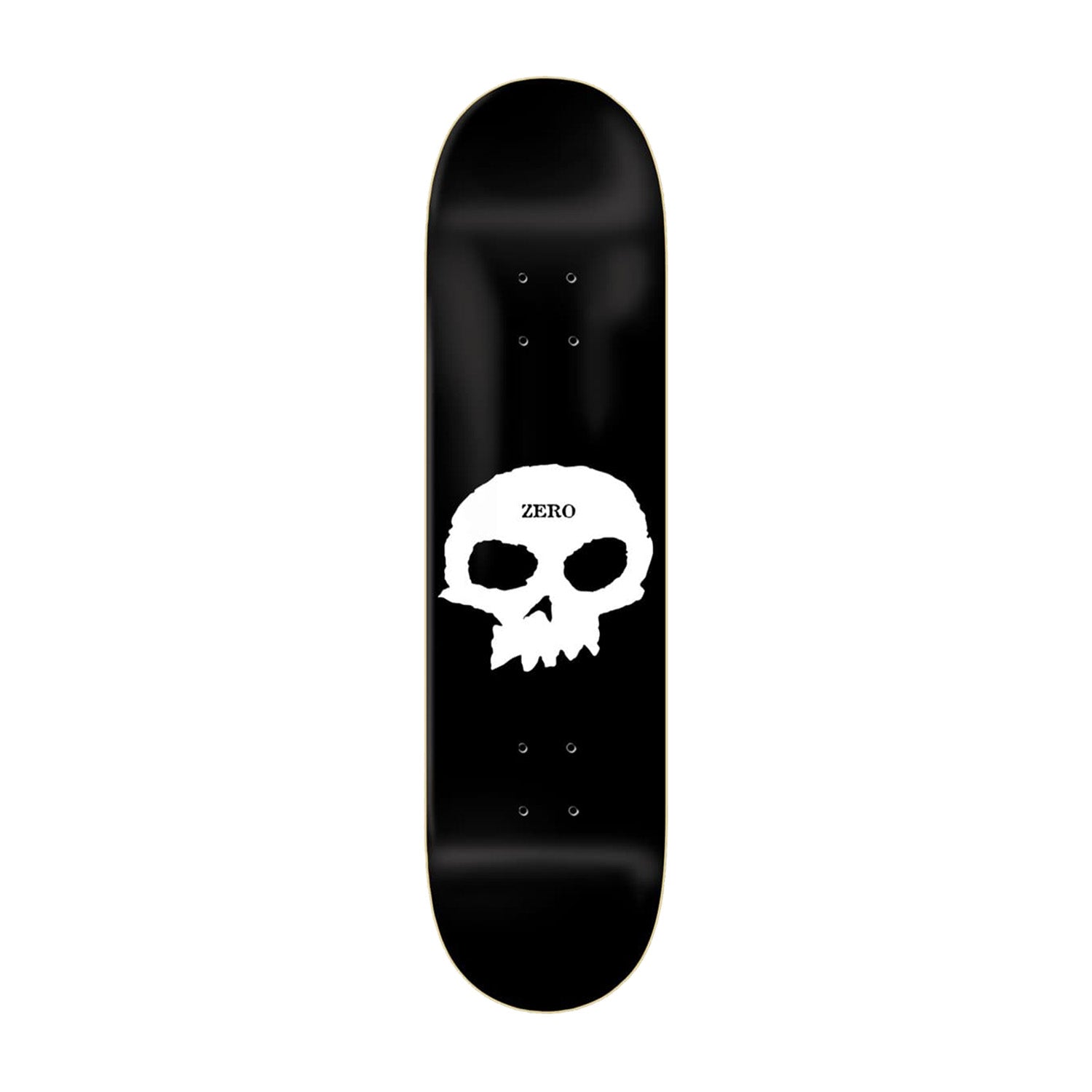 Zero Skateboard Decks