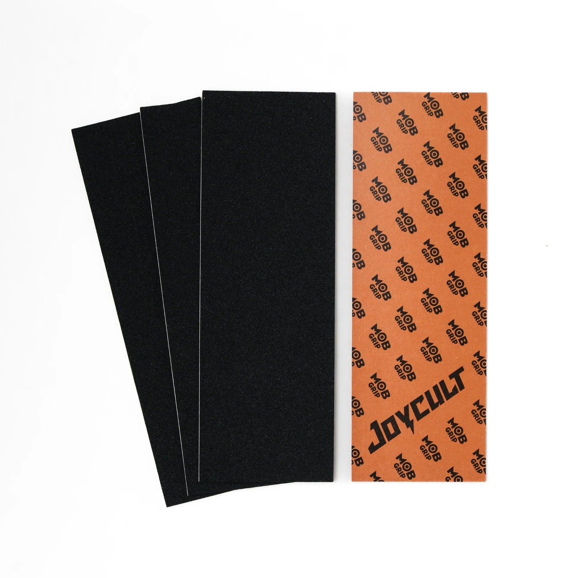 Joycult x MOB Grip Fingerboard Tape