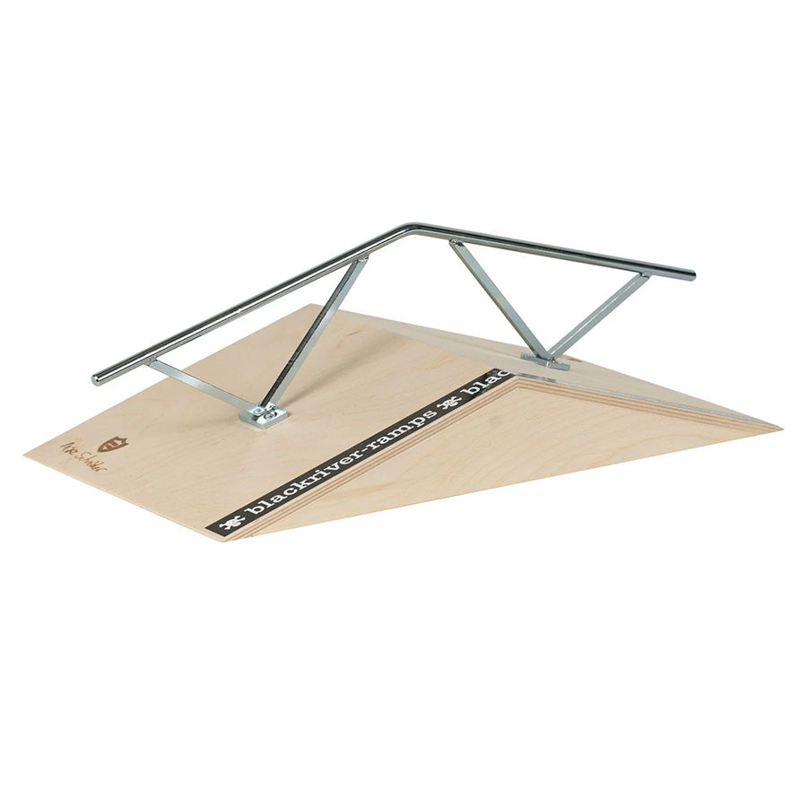 Blackriver Fingerboard Ramps - Mike Schneider IV Pro (Full Rail)