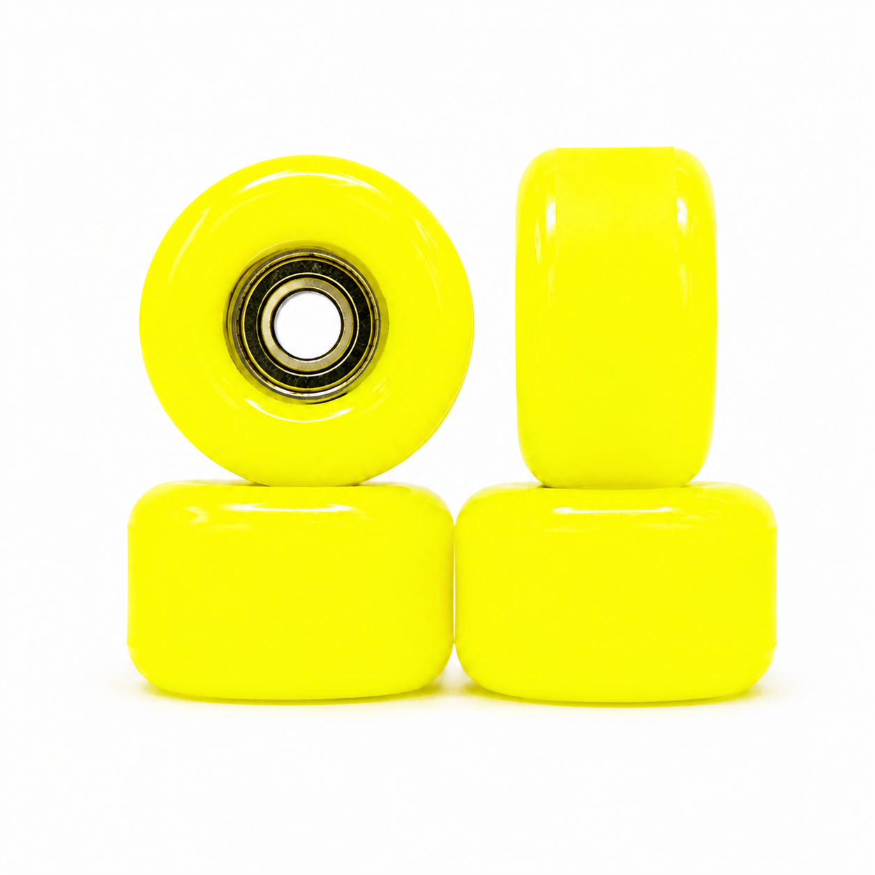 Wysocki Fingerboard Skatewides Wheels - 7.5mm