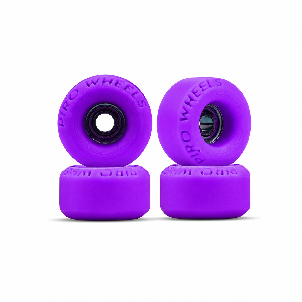 Piro Fingerboard Wheels - Performance
