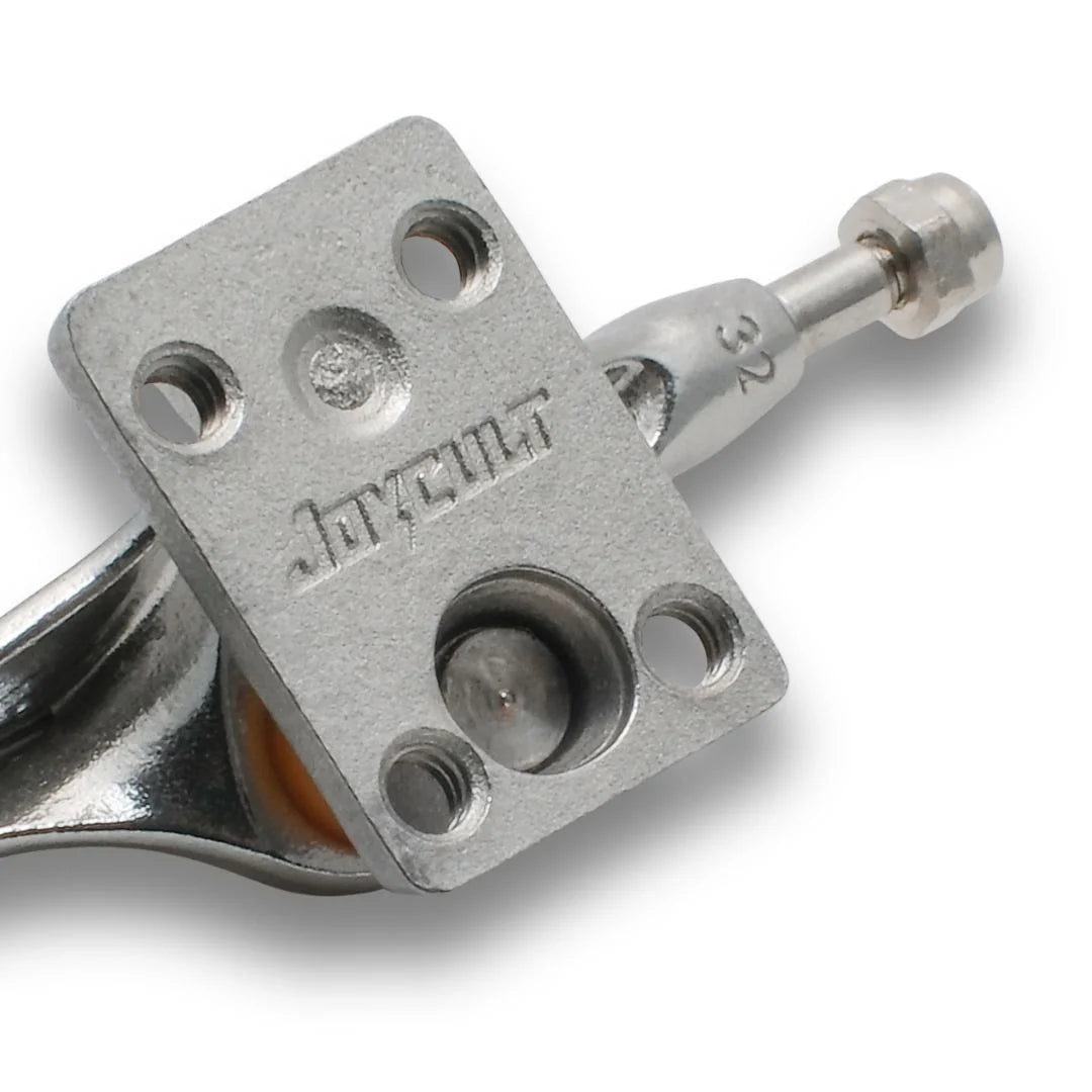 Joycult x Independent Fingerboard Stage 11 Trucks