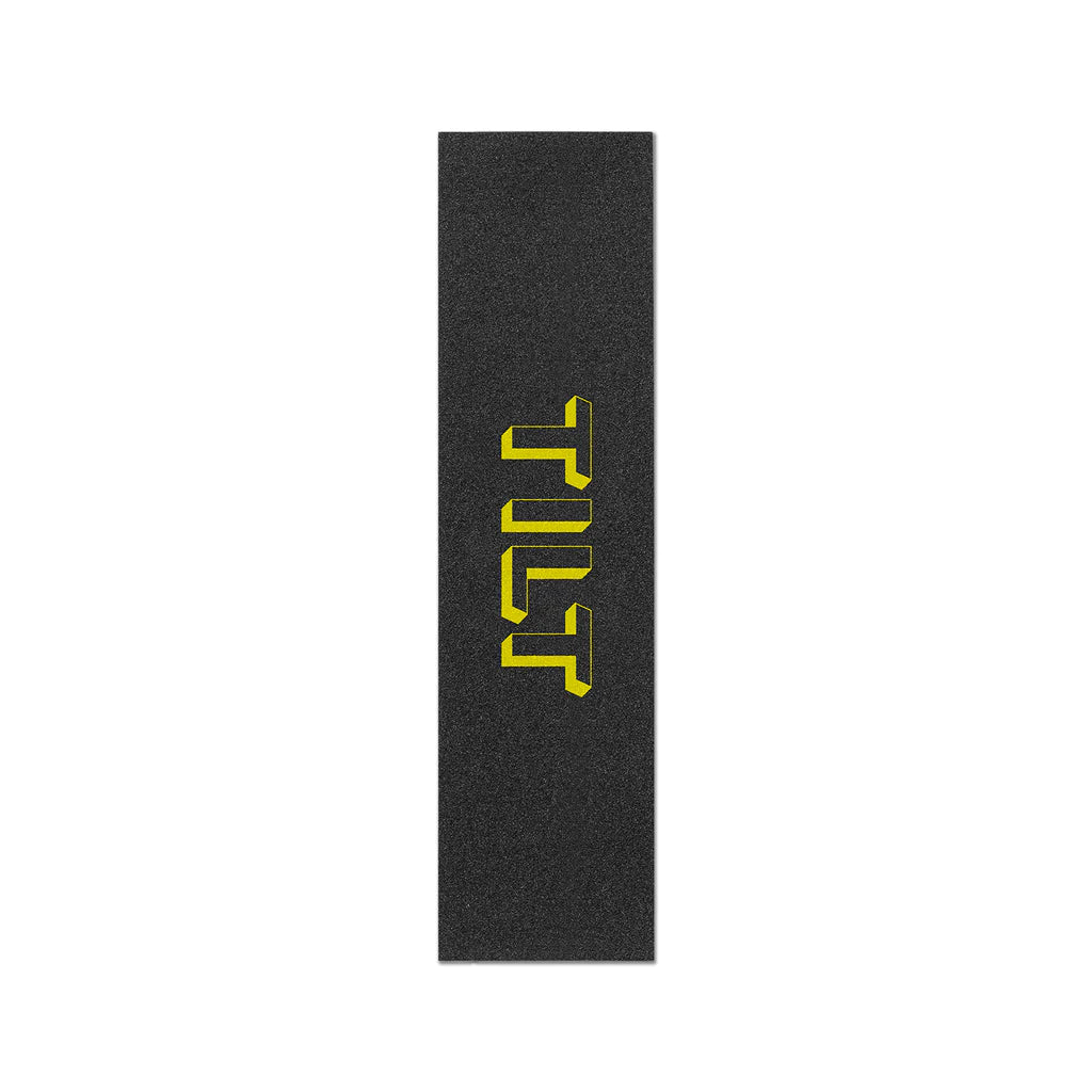 Tilt Grip Tape - Yellow 3D Tilt